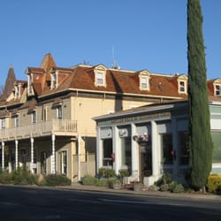 Hopland Inn Closed Hotels 13401 S Hwy 101 Ca Photo Of Hopland Inn Ca United States The