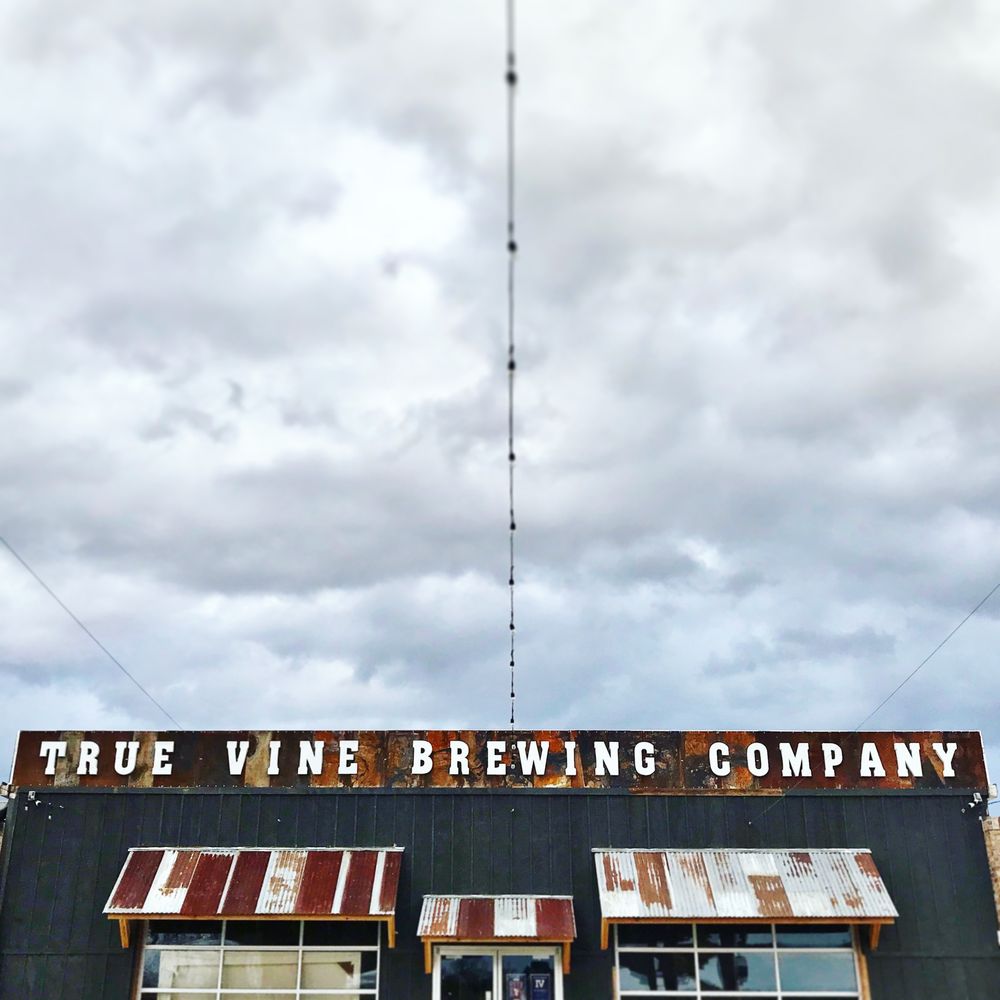 True Vine Brewing Company 35 Photos & 30 Reviews Breweries 2453