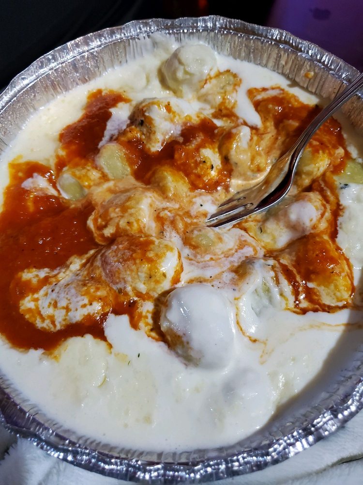 Rocco's Pizza & Italian Restaurant
