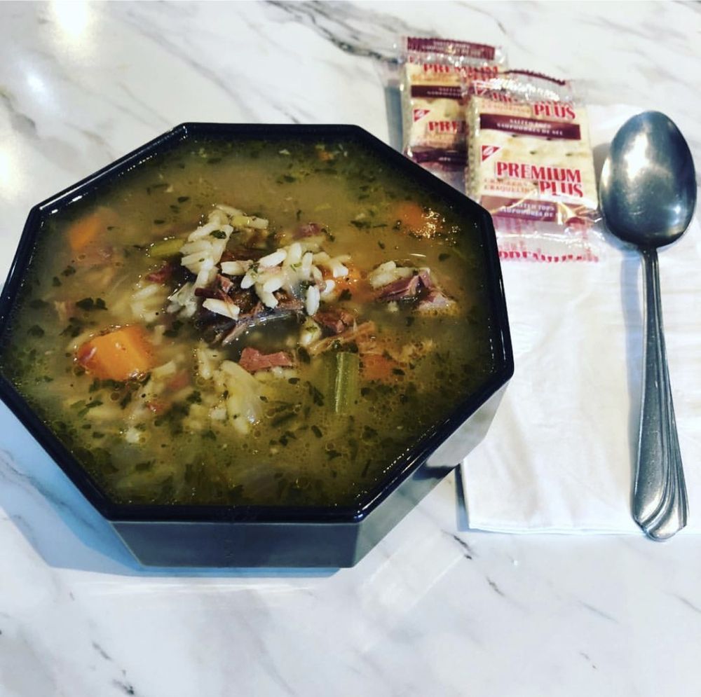 Dino's Fresh Food Deli