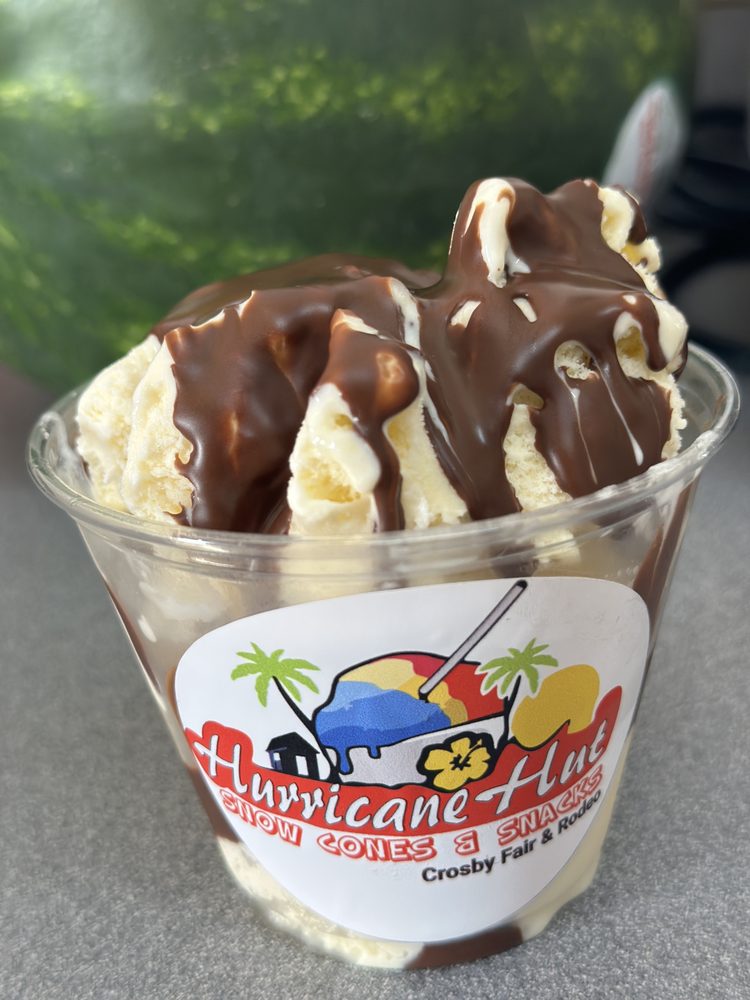 Hurricane Hut