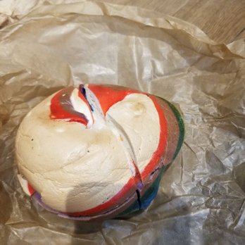 liberty bagels midtown order
