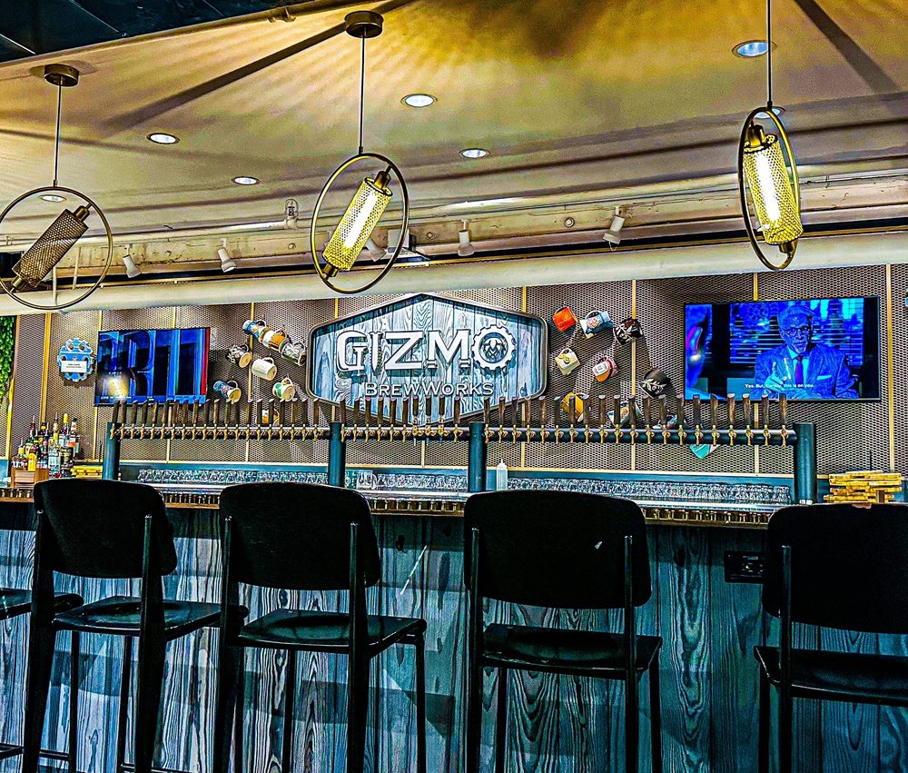 Gizmo Brew Works