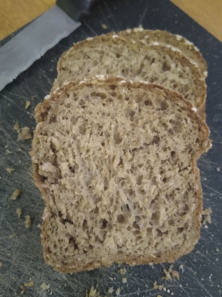 rND Bakery
