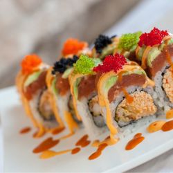 Best 24 Hour Breakfast Restaurants In Chattanooga Tn Last Updated Ad Hana Steak Sushi