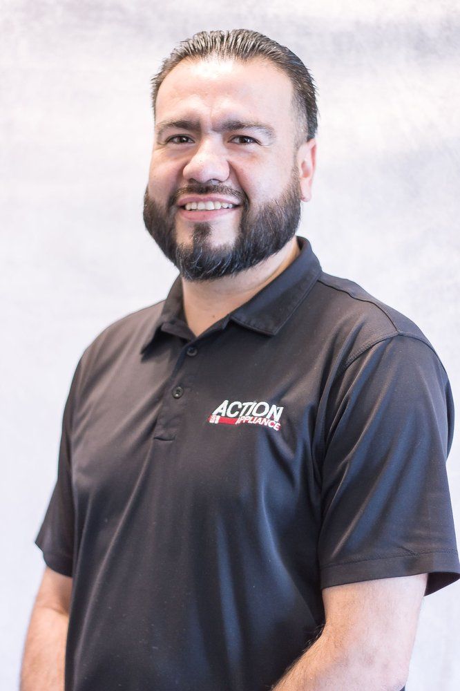 Action Appliance Repair