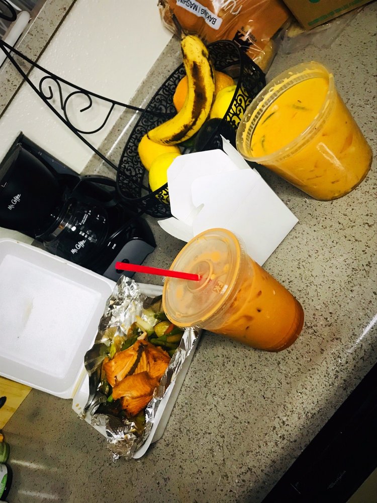 Mai Thai
