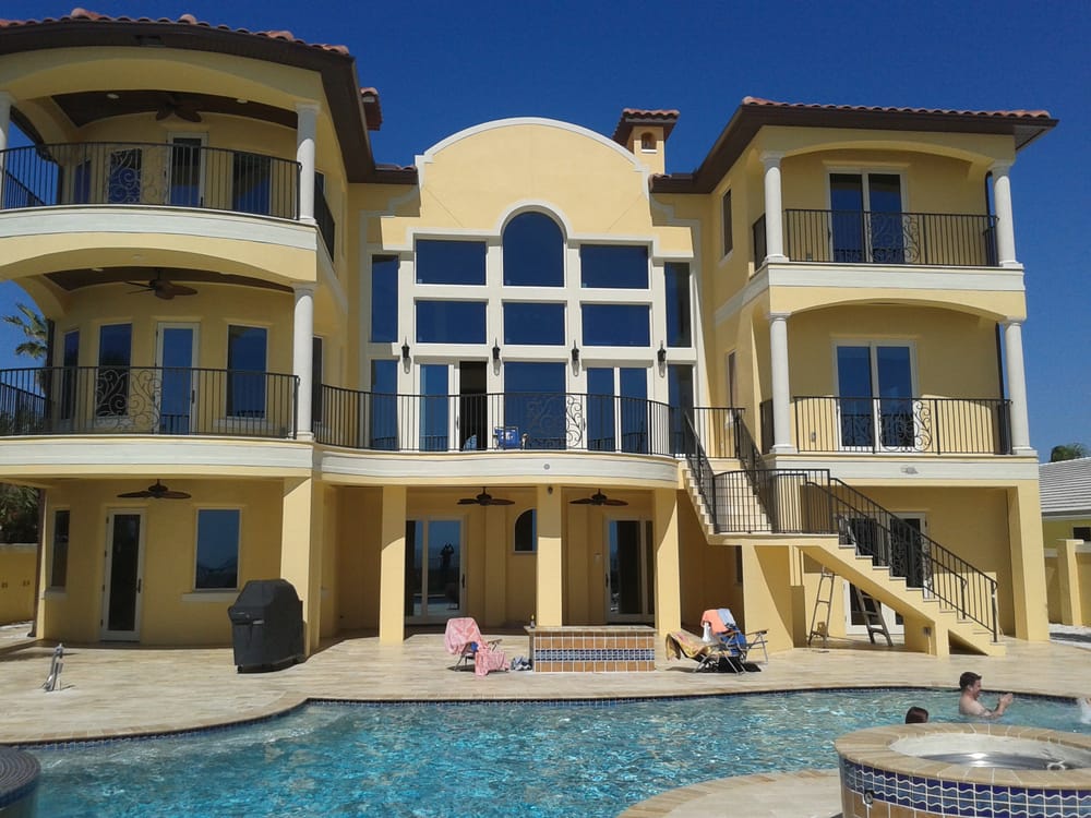 Bayside Window Cleaning