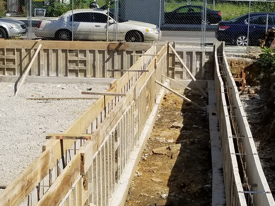 image of business Eartha Construction