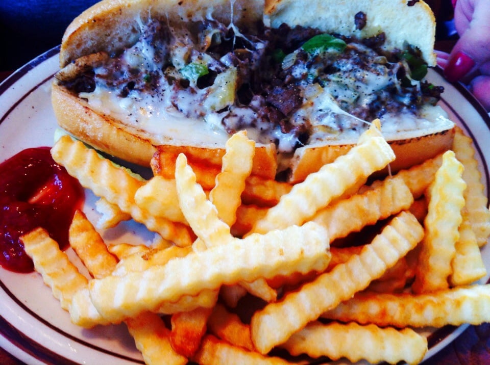 Tryon House Restaurant 77 Photos & 91 Reviews Southern 215 E Exmore St, Charlotte, NC