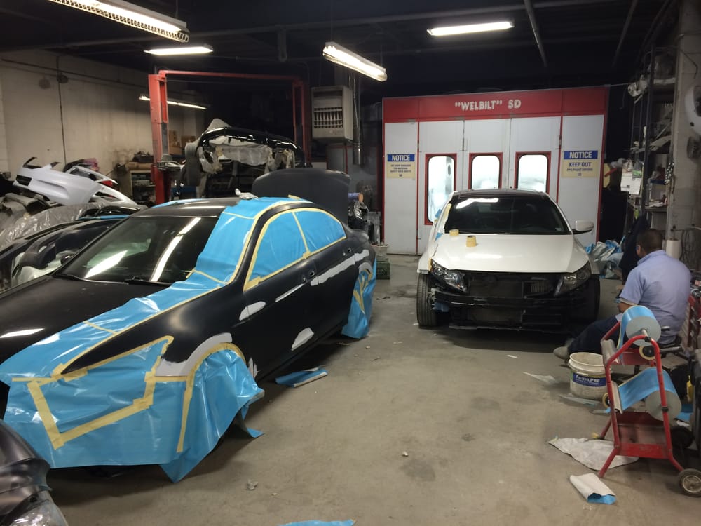 Lev's Auto Repair