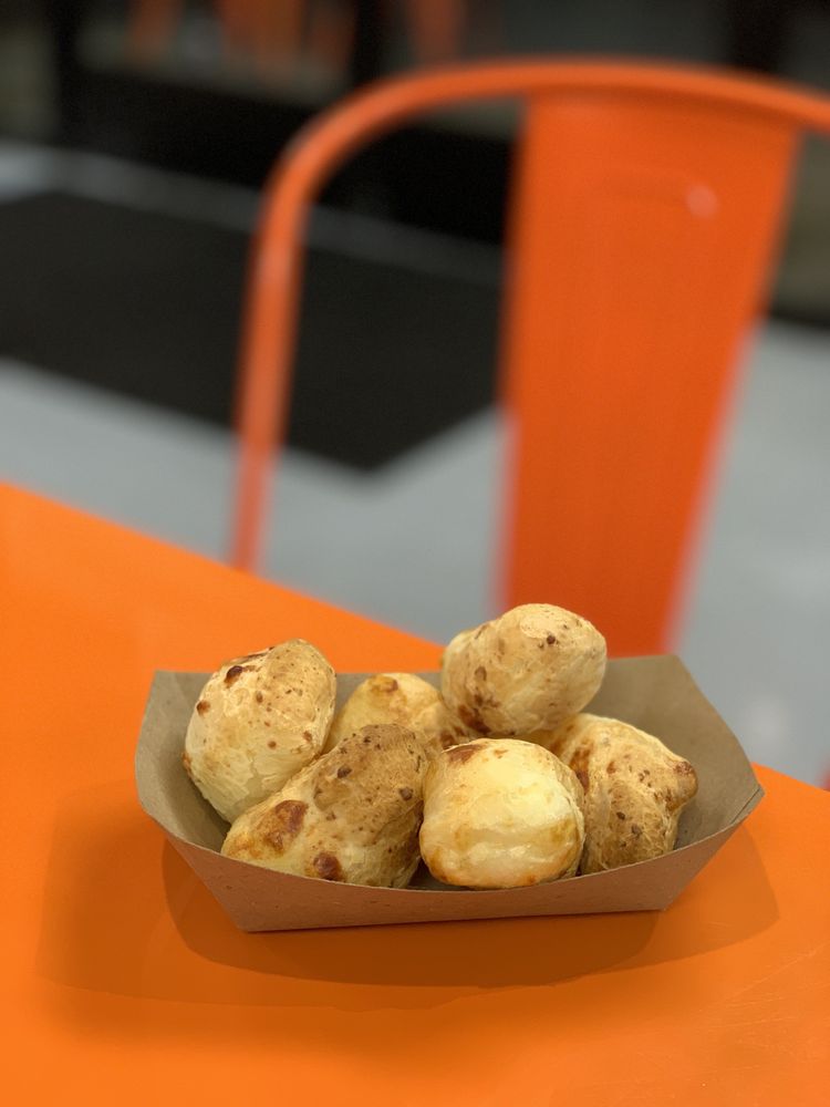 Ubatuba Acai - Fullerton Ubatuba Acai - Fullerton