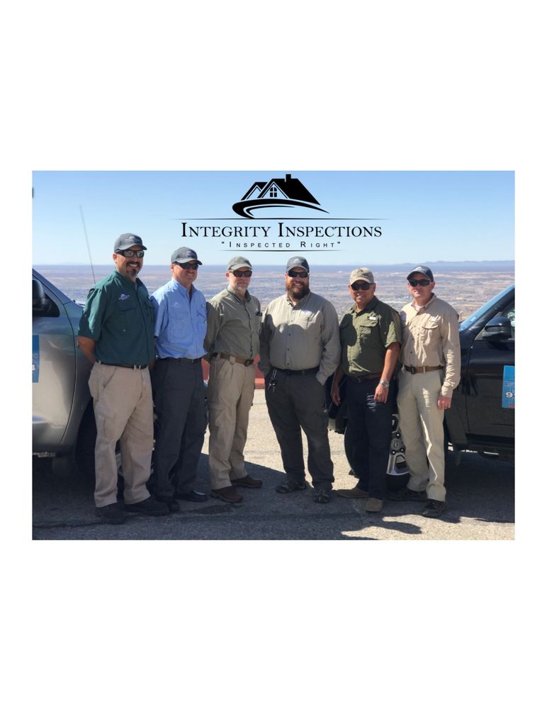 Integrity Property Inspections