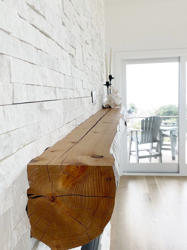 Outer Banks Driftwood