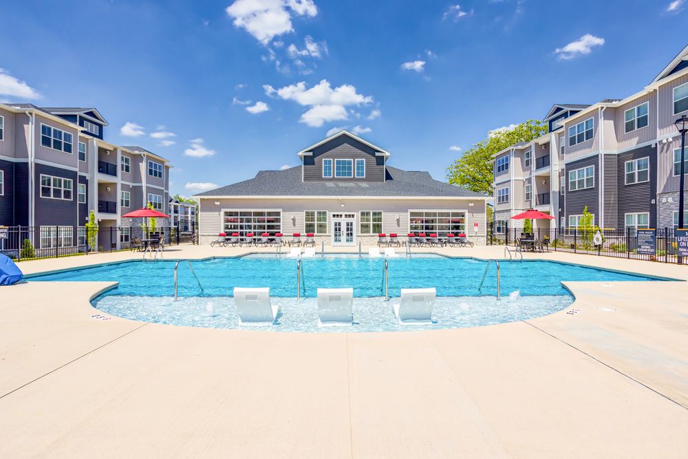 4 Farms at Horse at Pen Creek