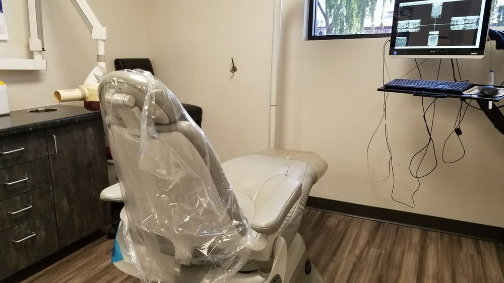 image of business Ray Family Dental Care