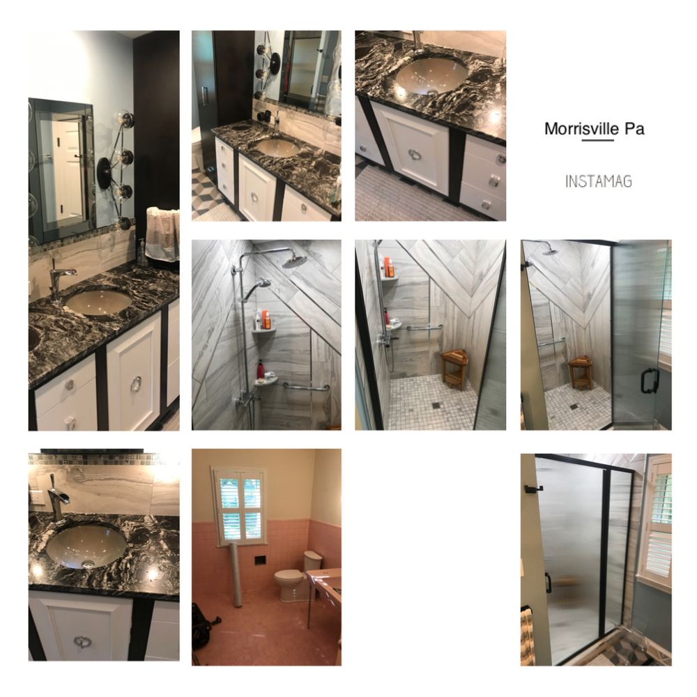 DC Renovation