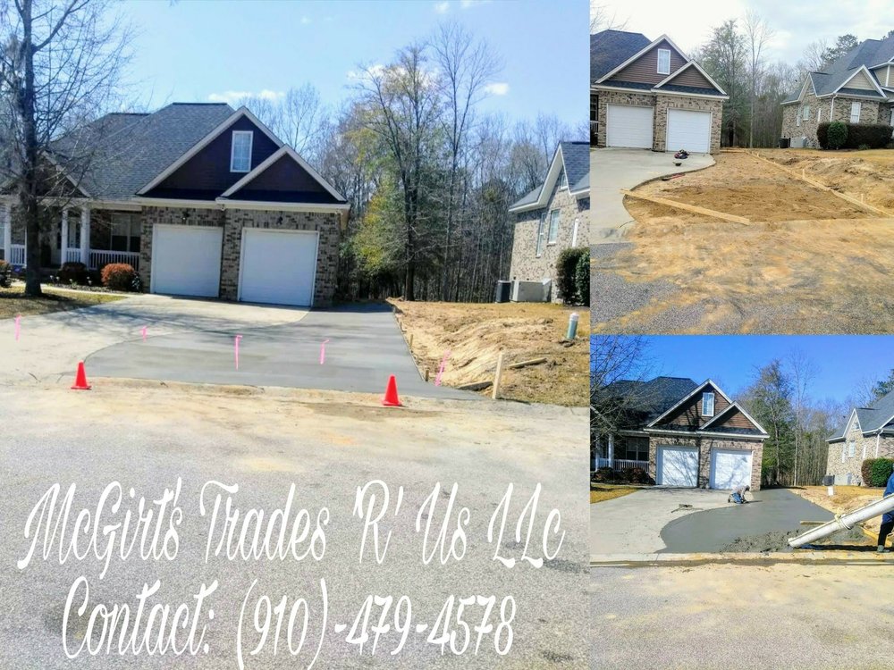 McGirt's Trades 'R' Us