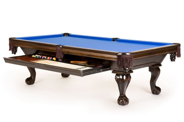 Pittsburgh Pool Table Movers