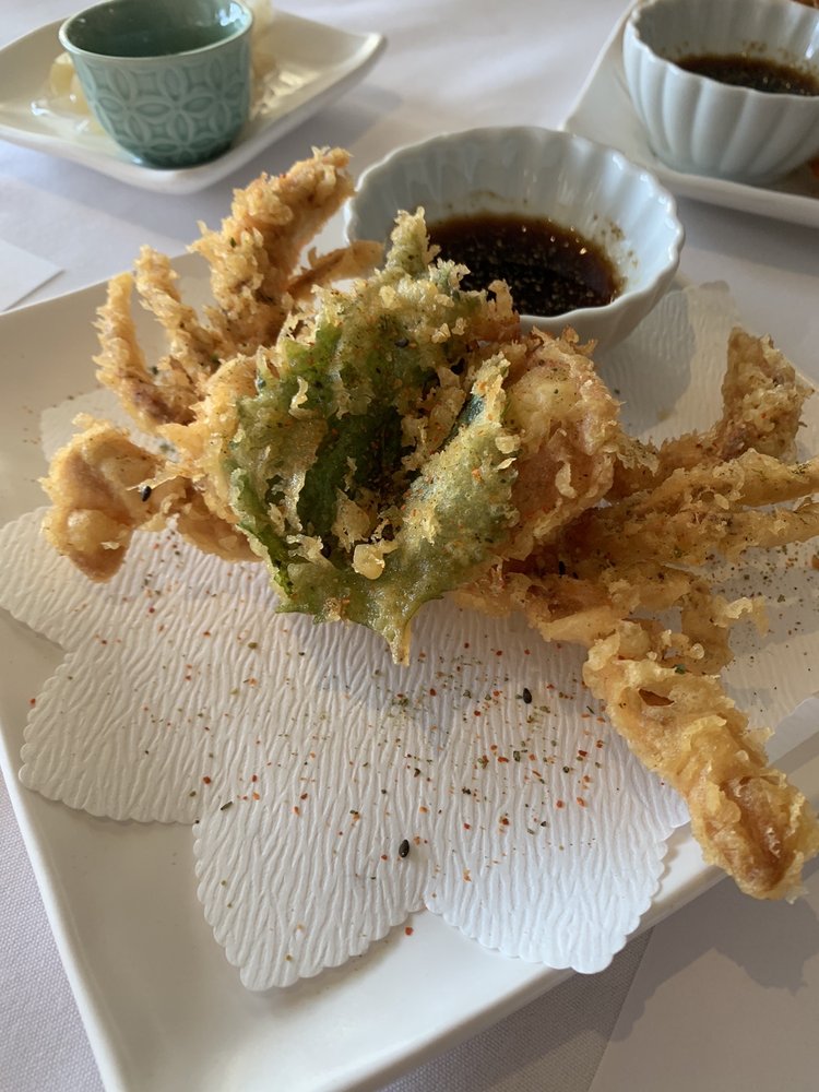 Sushi Tai