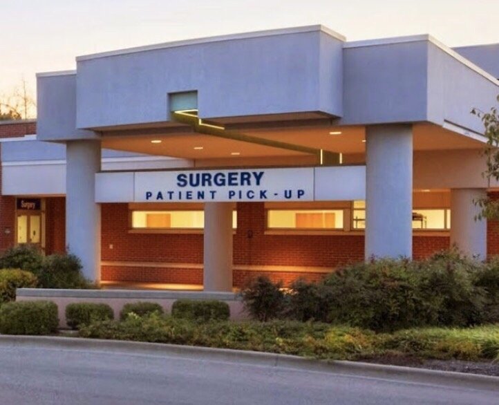 Memorial Hospital of Carbondale Hospitals 405 W Jackson St