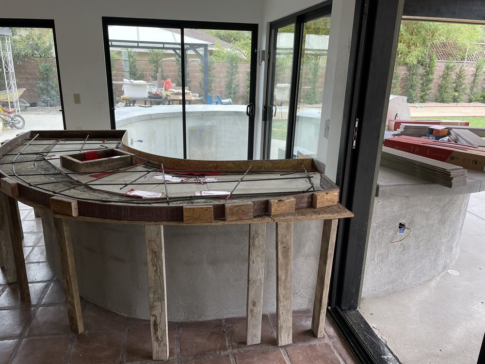 image of business Kal-Crete Construction