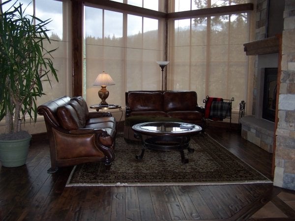 image of business Black Forest Hardwood Floors