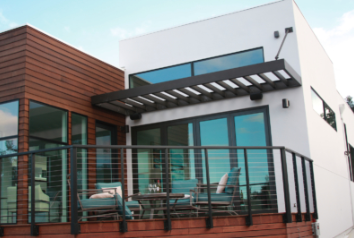 Serra Structural Steel Builder
