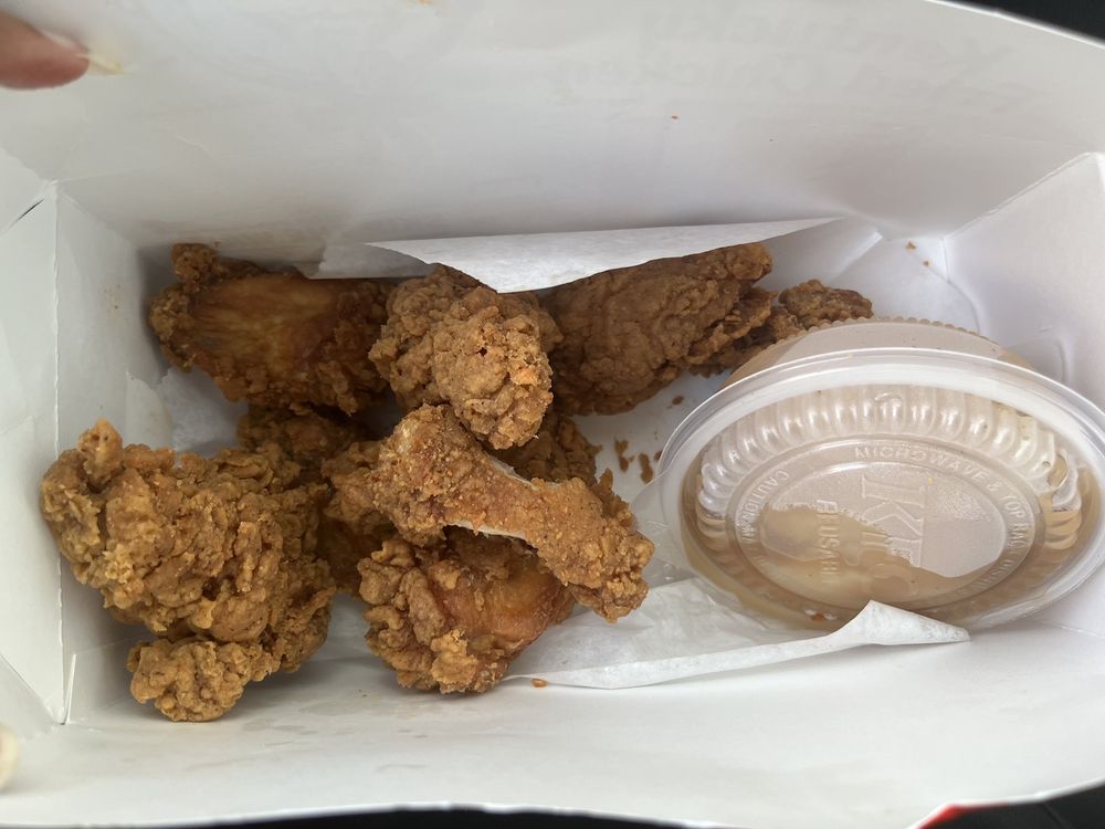 KFC