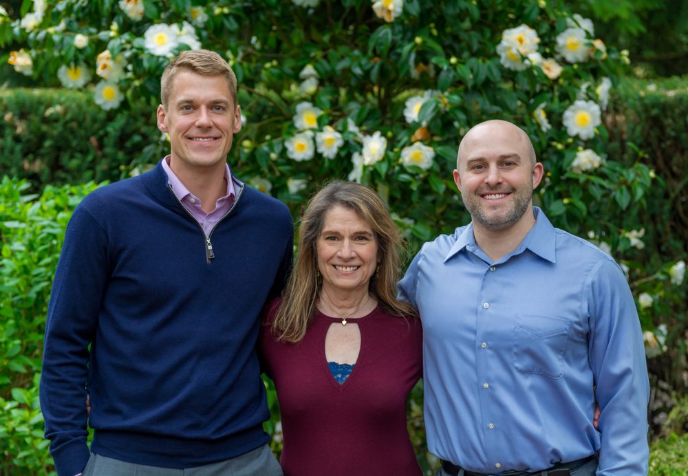image of business Dougherty Laybourn Menashe Dental