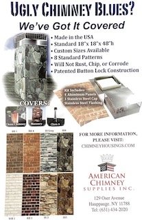 American Chimney Supplies