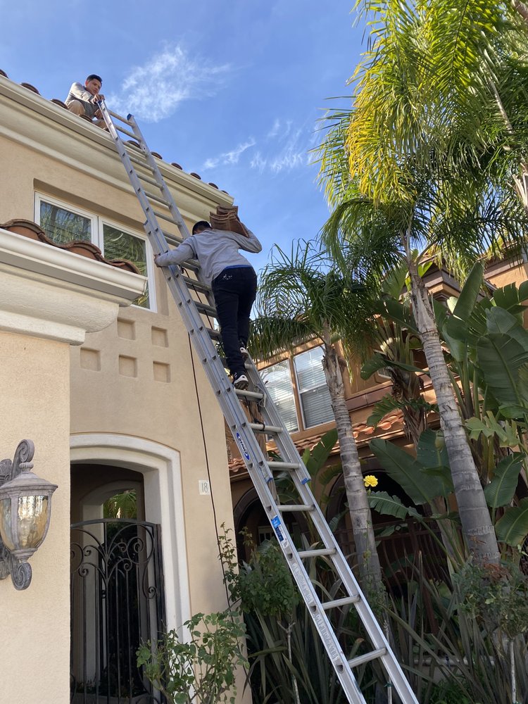 California First Roofing