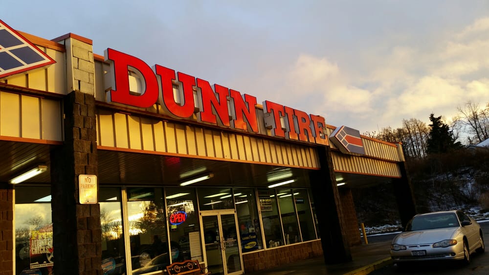 Dunn Tire Request a Quote Tires 4882 Lake Rd S, Brockport, NY