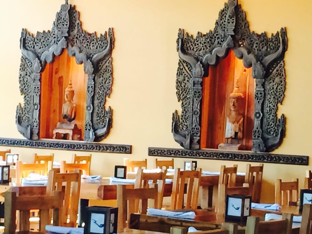 Thai Restaurants Near Washington Dc Thai Restaurants Near Washington Dc