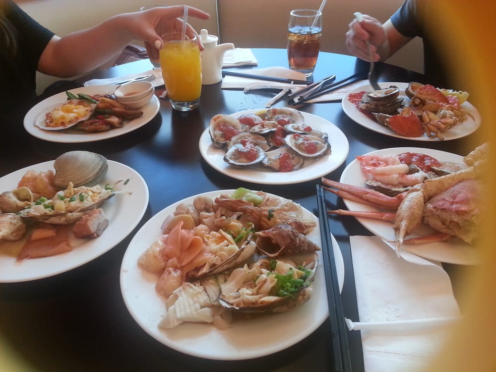 The Buffet 1214 Photos & 563 Reviews Buffets 2007 127th St