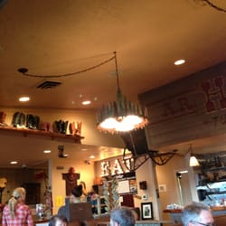 Rib Eye Restaurant Closed Steakhouses 1364 Rush Rd Chehalis Photo Of Rib Eye Restaurant Chehalis Wa United States Usual Cowboy Decor