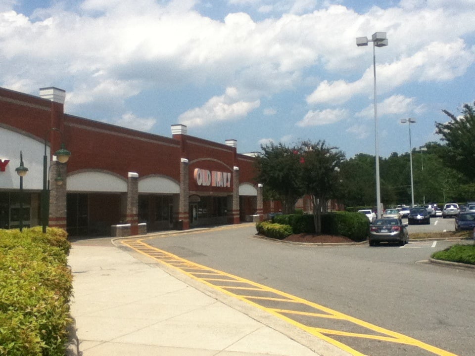 Old Navy Fashion 5424 New Hope Commons Dr, Durham, NC Phone