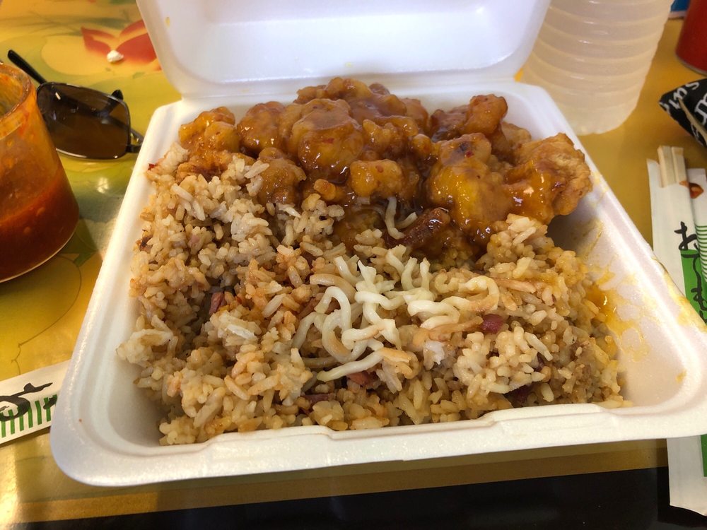 Wah's Kitchen Wah's Kitchen