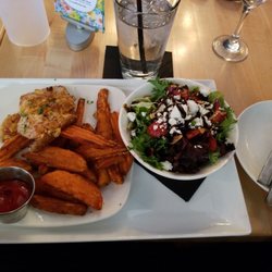 Restaurants In Mccandless Yelp Walnut Grill Wexford