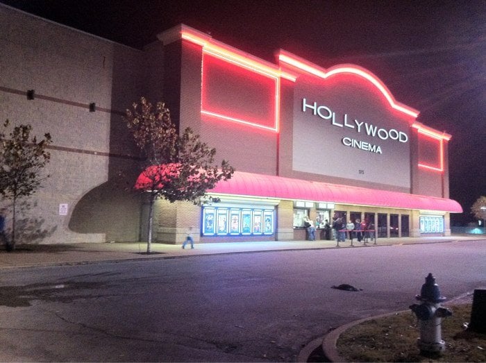 Hollywood 16 Cinemas 17 Reviews Cinema 575 Vann Dr, Jackson, TN