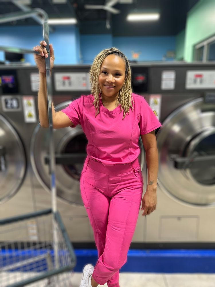Laundry On Demand