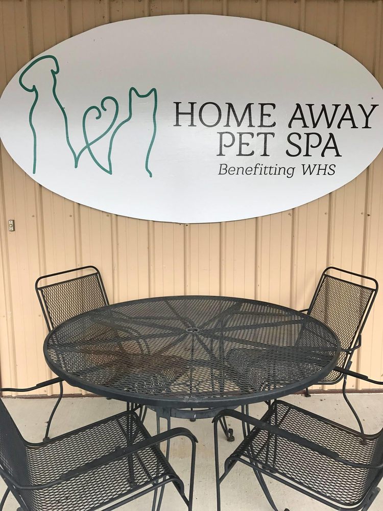 Home Away Pet Spa Pet Sitting 5722 Vann Rd, Newburgh, IN Phone