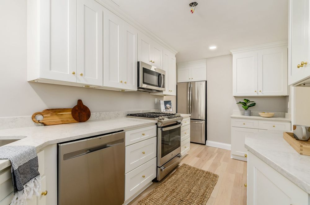 Liberty Kitchens Baths and More