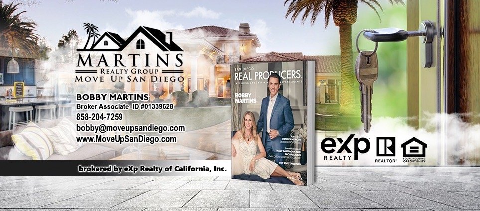Martins Realty Group -eXp Realty