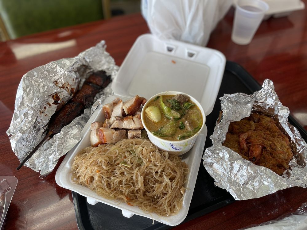 Oriental Cuisine Kainan