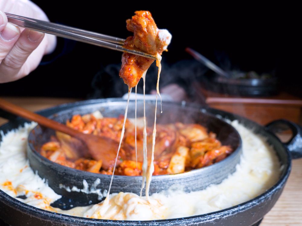 Kobi Korean BBQ 404 Photos & 152 Reviews Barbeque 100 Steeles