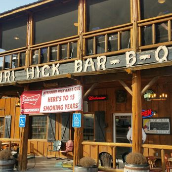 Missouri Hick Barbeque 96 Photos 131 Reviews 913 Photo Of Missouri Hick Barbeque Cuba Mo United States