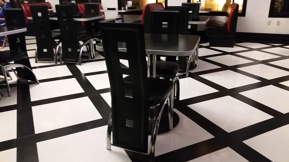 Eden Garden Fusion Grill - 157 Photos - Mediterranean - 392 A St