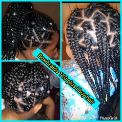 San S Hair Salon 21 Photos Hair Salons 907 Joseph E Boone