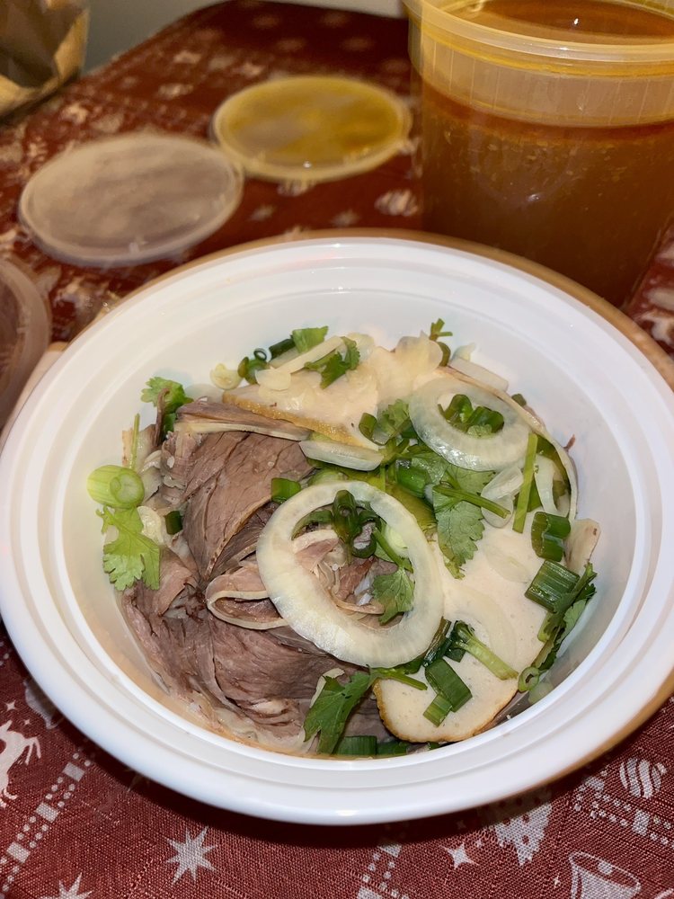 Pho Ha Saigon